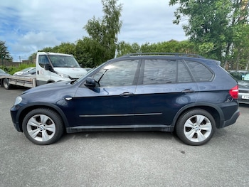 Used BMW X5 2009 for sale - 78947024: Photo