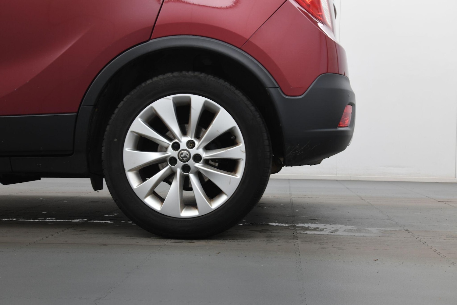 Used Vauxhall Mokka for sale - 77267933: Photo 10