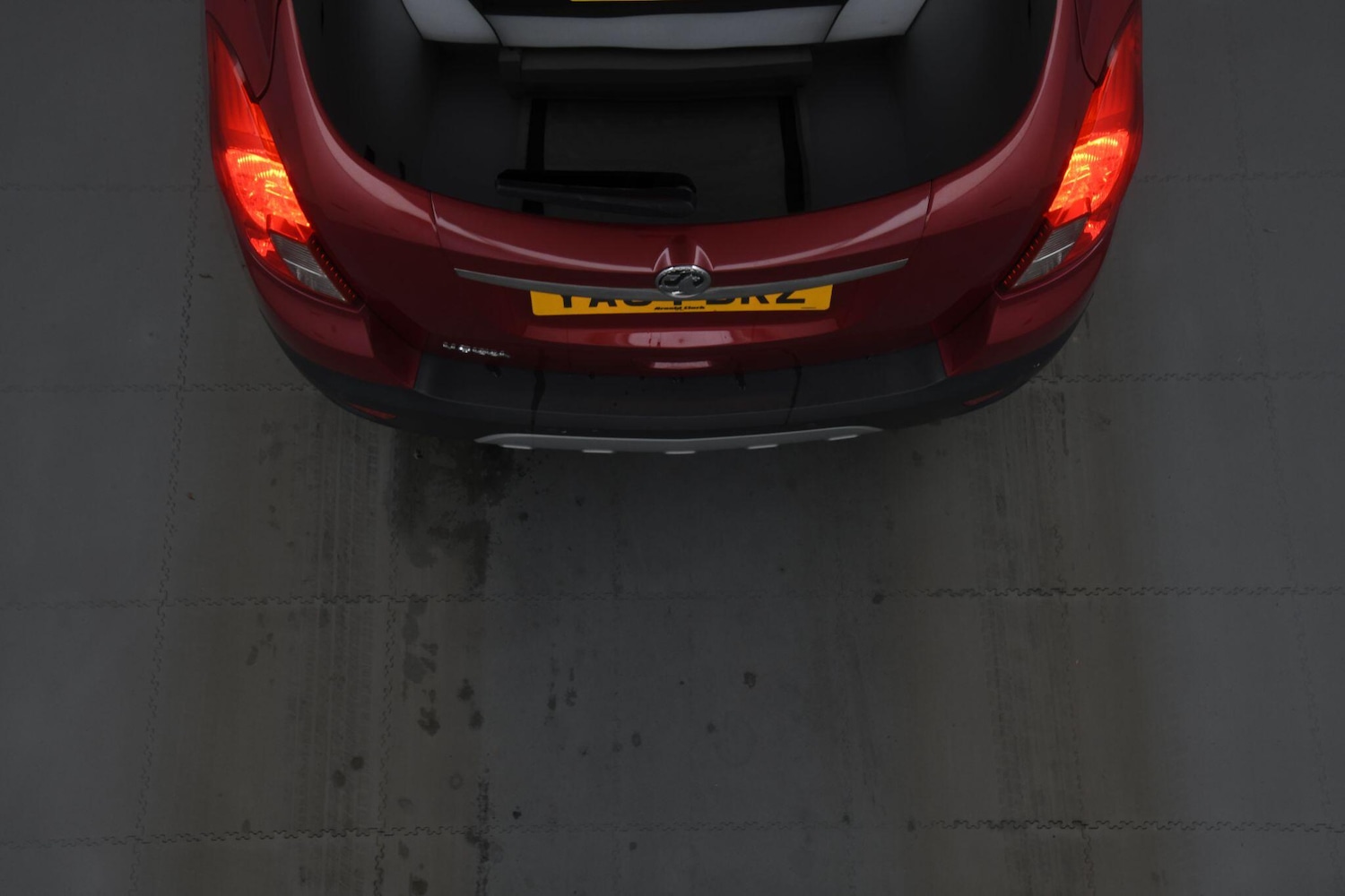 Used Vauxhall Mokka for sale - 77267933: Photo 11