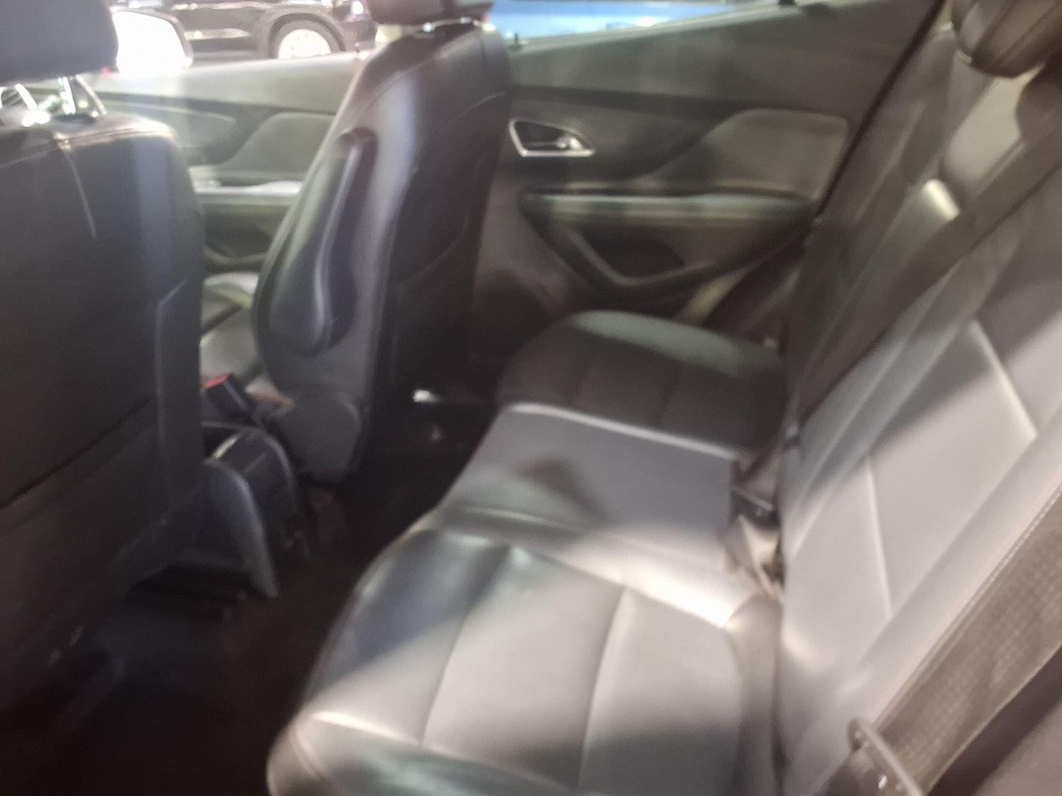 Used Vauxhall Mokka for sale - 77267933: Photo 15