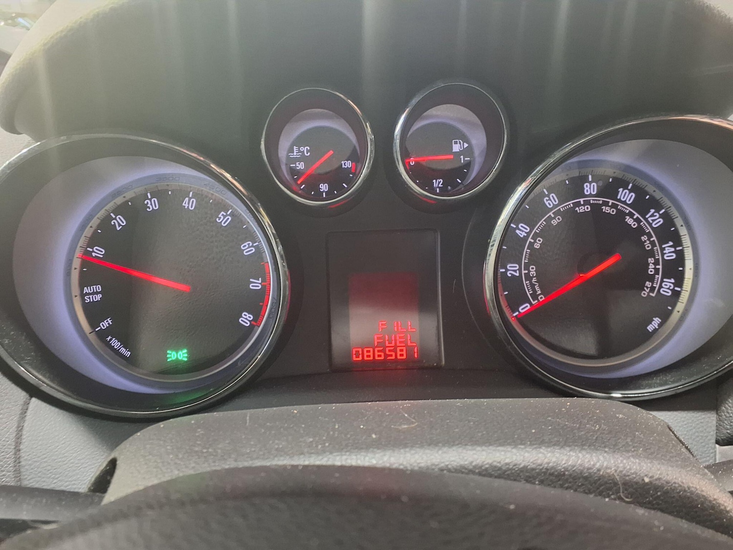 Used Vauxhall Mokka for sale - 77267933: Photo 17