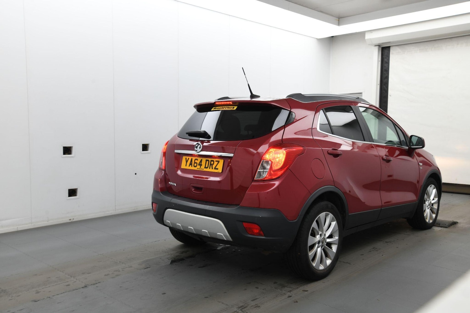 Used Vauxhall Mokka for sale - 77267933: Photo 4