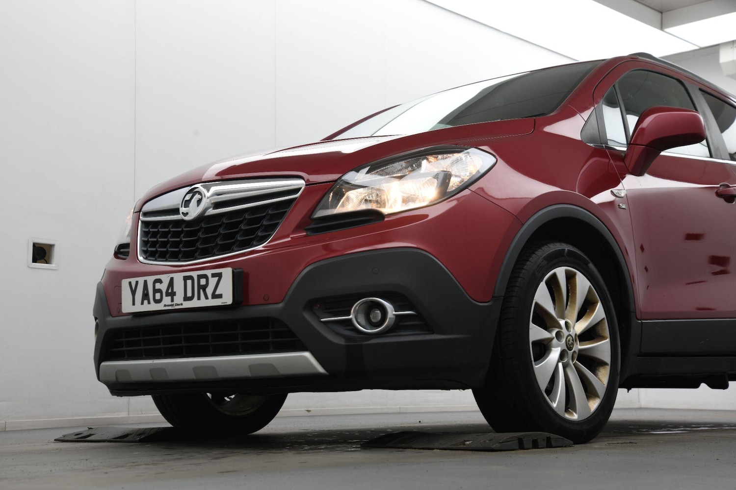 Used Vauxhall Mokka for sale - 77267933: Photo 6