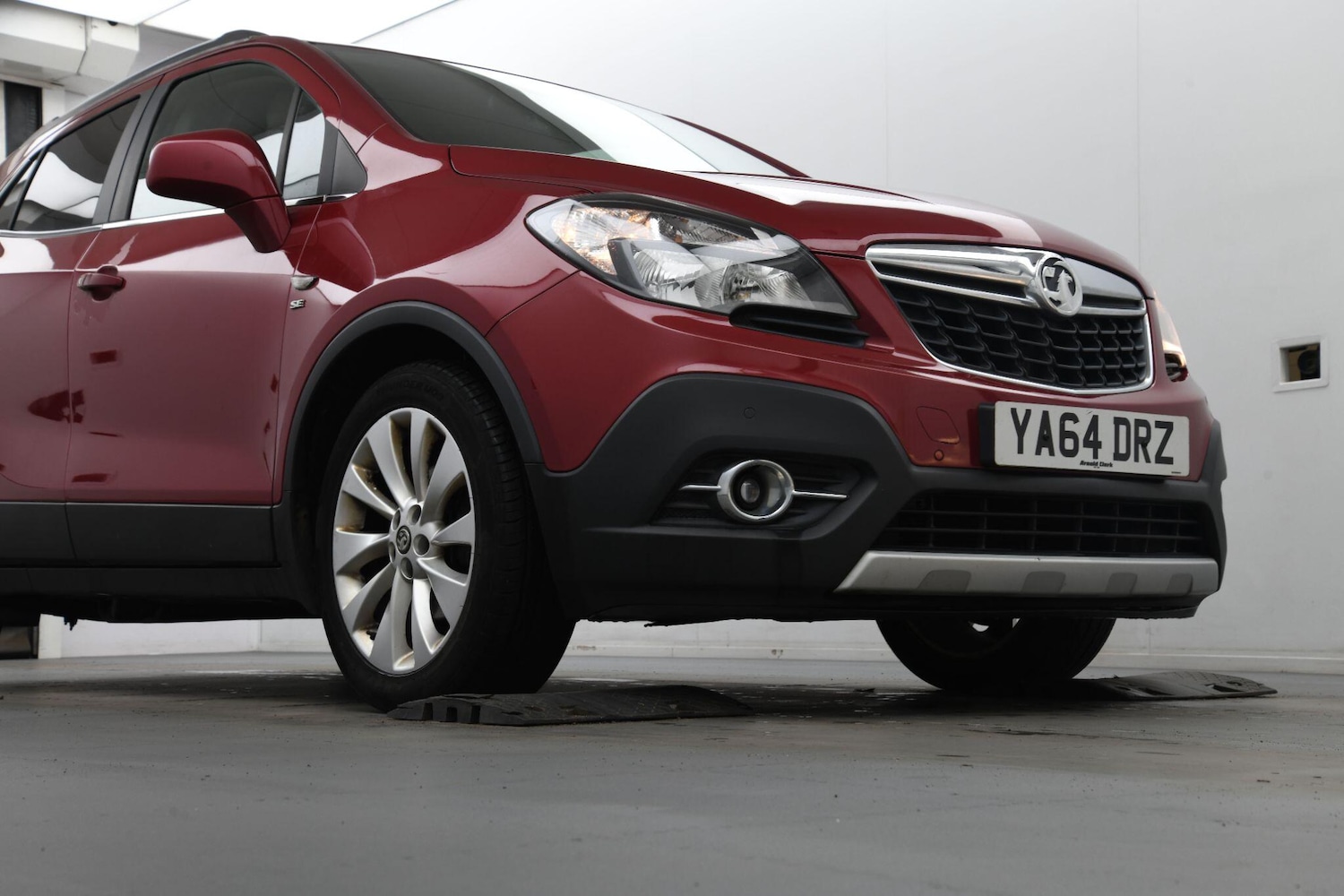 Used Vauxhall Mokka for sale - 77267933: Photo 7