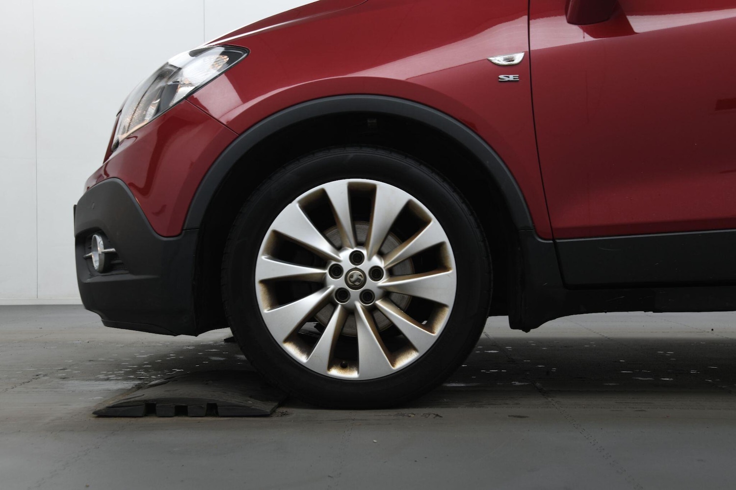 Used Vauxhall Mokka for sale - 77267933: Photo 9