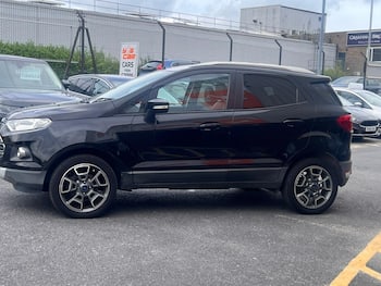 Used Ford Ecosport 2017 for sale - 79767430: Photo
