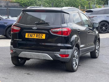 Used Ford Ecosport 2017 for sale - 79767430: Photo