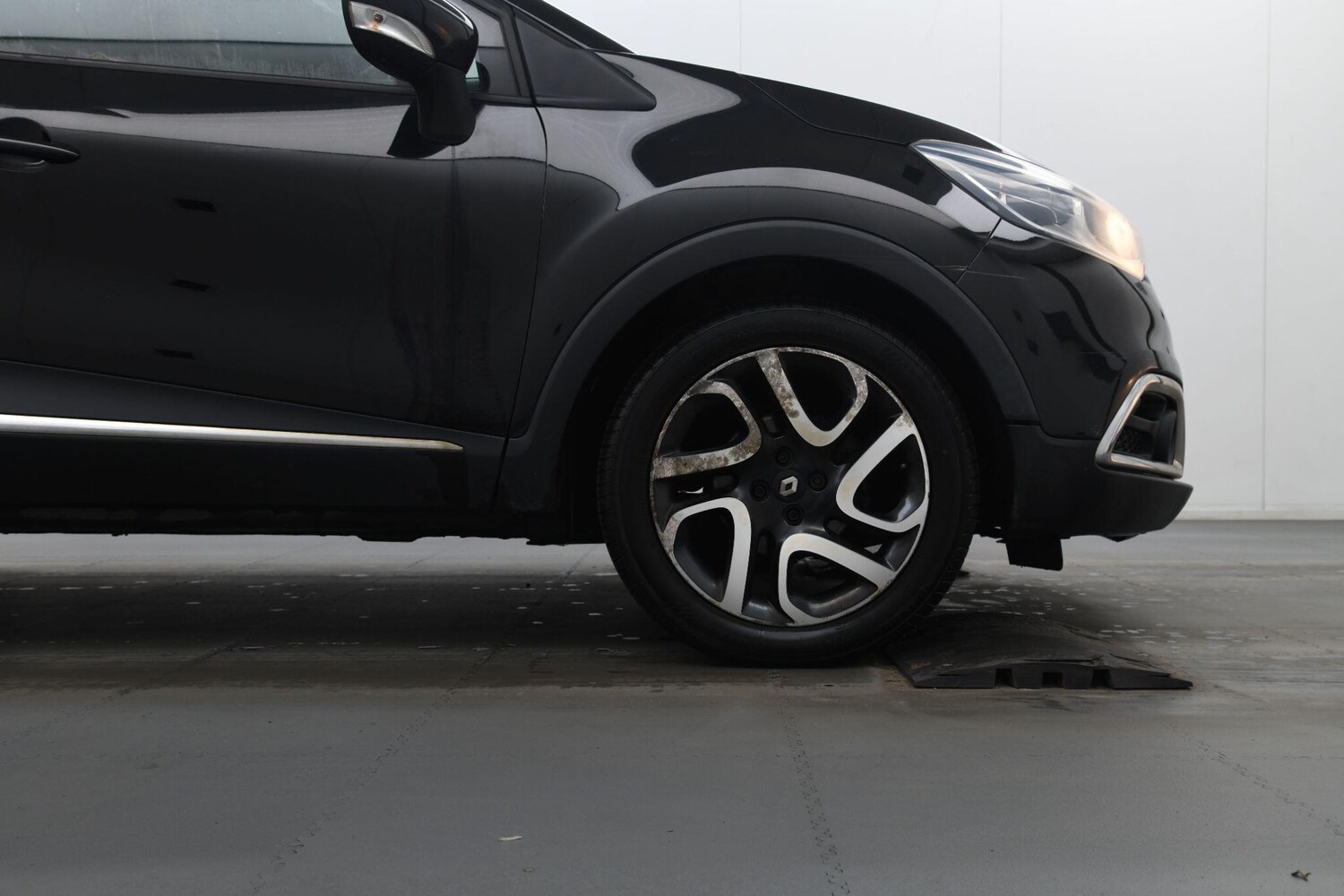 Used Renault Captur 2015 for sale - 77386368: Photo 12