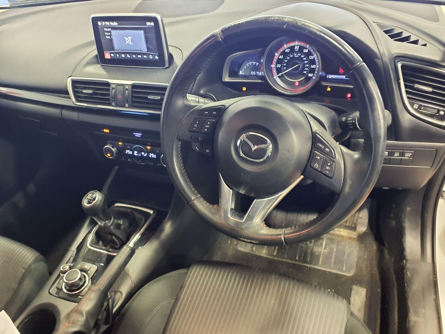 Used Mazda Mazda3 2014 for sale - 77255089: Photo 11