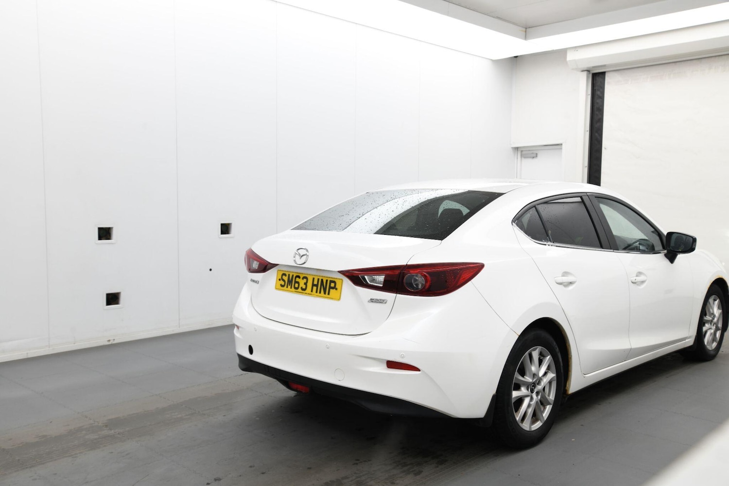 Used Mazda Mazda3 2014 for sale - 77255089: Photo 3