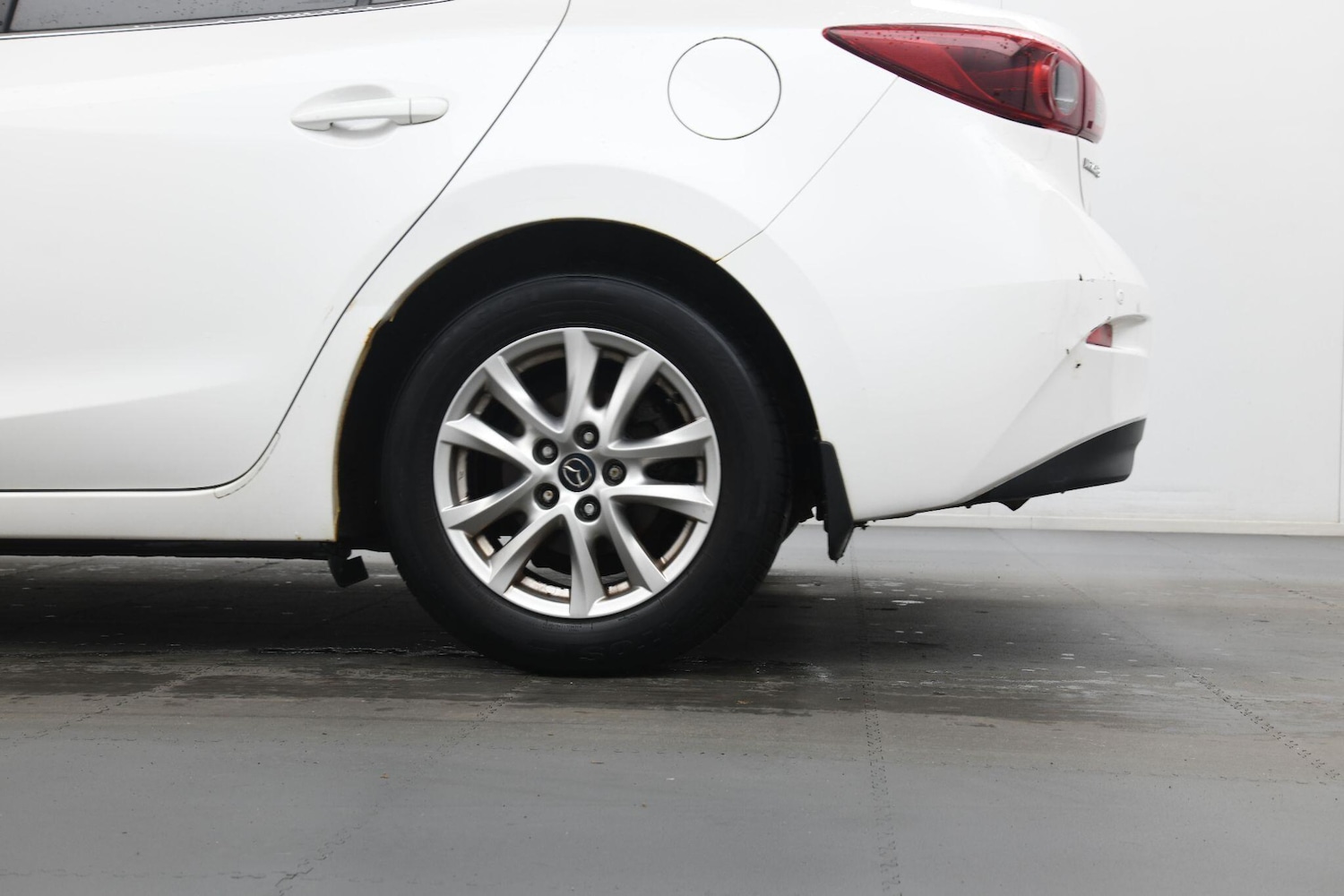 Used Mazda Mazda3 2014 for sale - 77255089: Photo 7