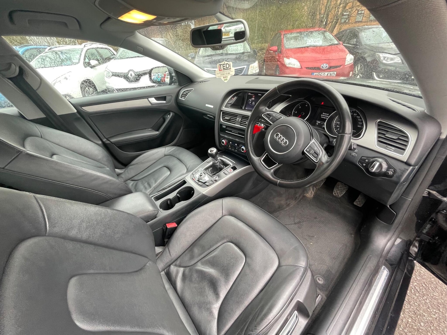 Used Audi A5 2013 for sale - 78127569: Photo 10