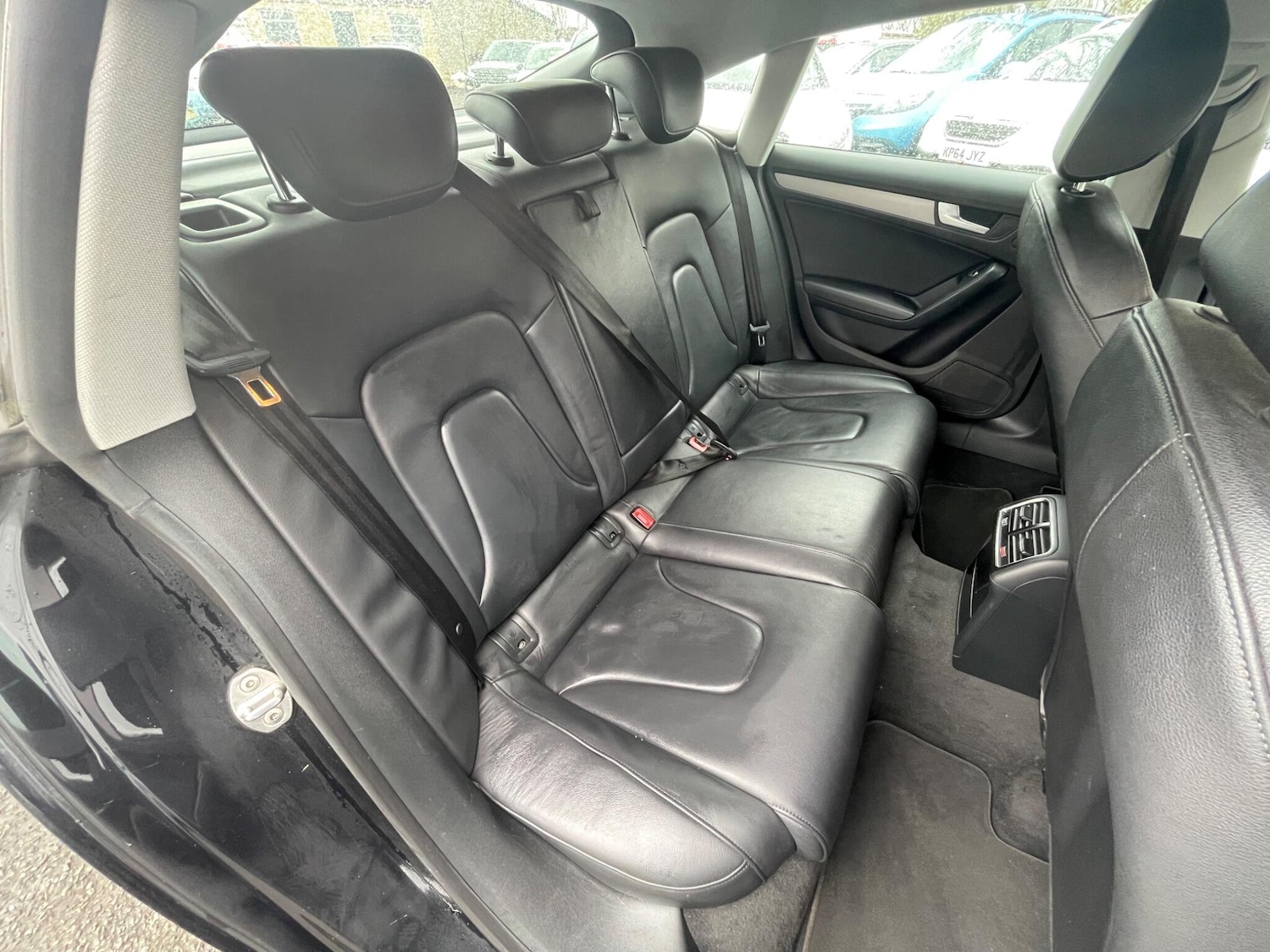 Used Audi A5 2013 for sale - 78127569: Photo 11