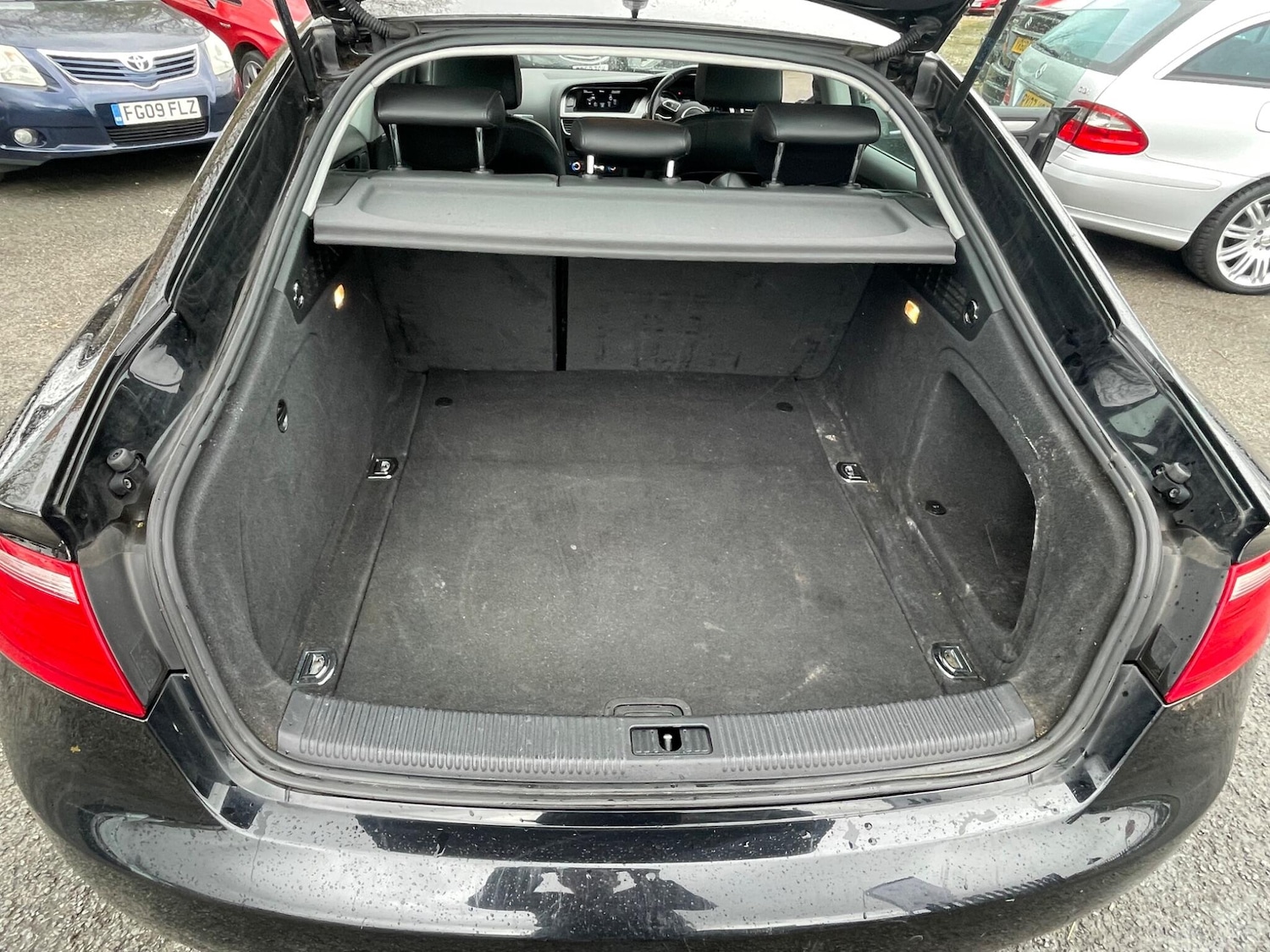 Used Audi A5 2013 for sale - 78127569: Photo 12