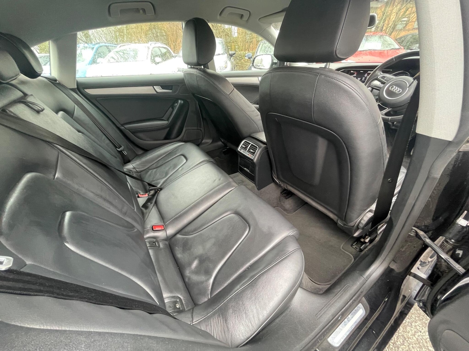 Used Audi A5 2013 for sale - 78127569: Photo 13