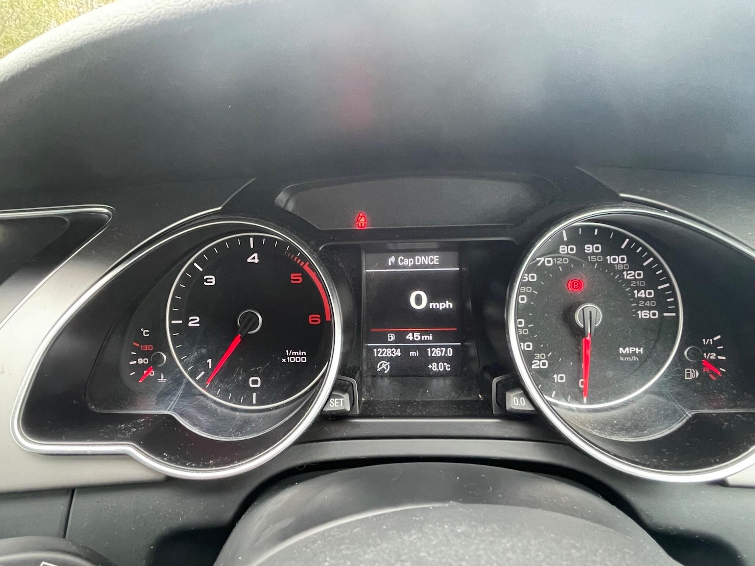 Used Audi A5 2013 for sale - 78127569: Photo 16