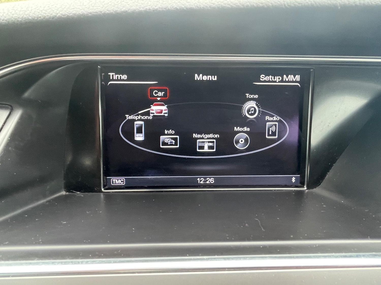 Used Audi A5 2013 for sale - 78127569: Photo 18