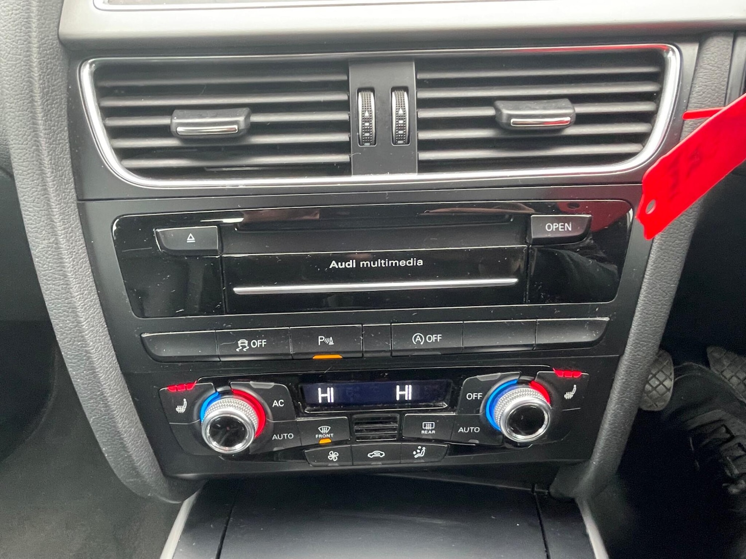 Used Audi A5 2013 for sale - 78127569: Photo 19