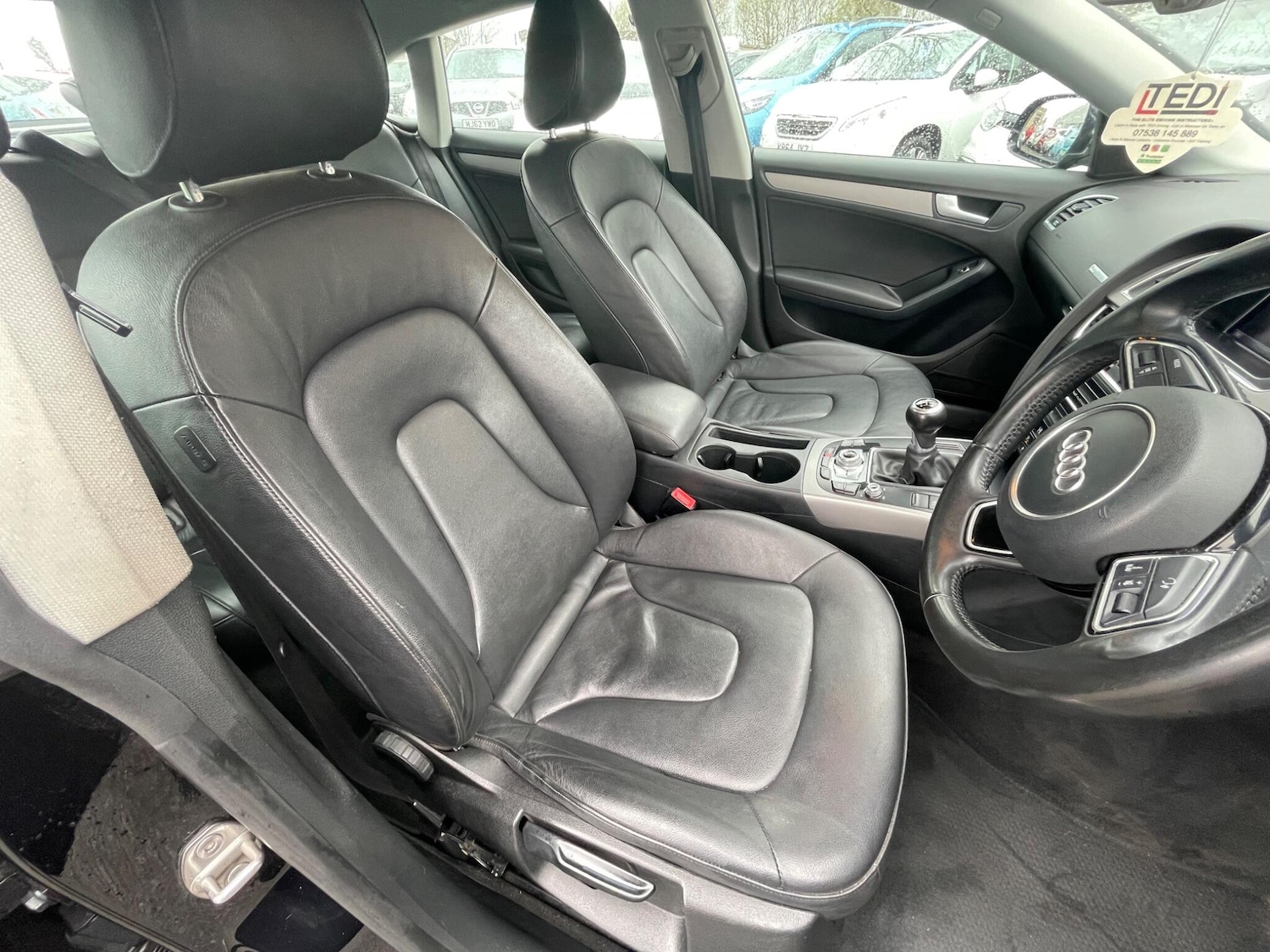 Used Audi A5 2013 for sale - 78127569: Photo 9