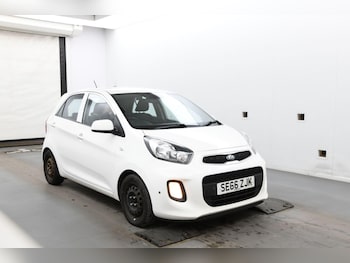 Used Kia Picanto 2016 for sale - 78307462: Photo