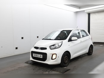 Used Kia Picanto 2016 for sale - 78307462: Photo