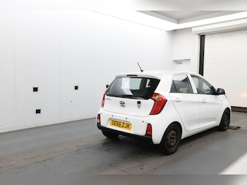 Used Kia Picanto 2016 for sale - 78307462: Photo