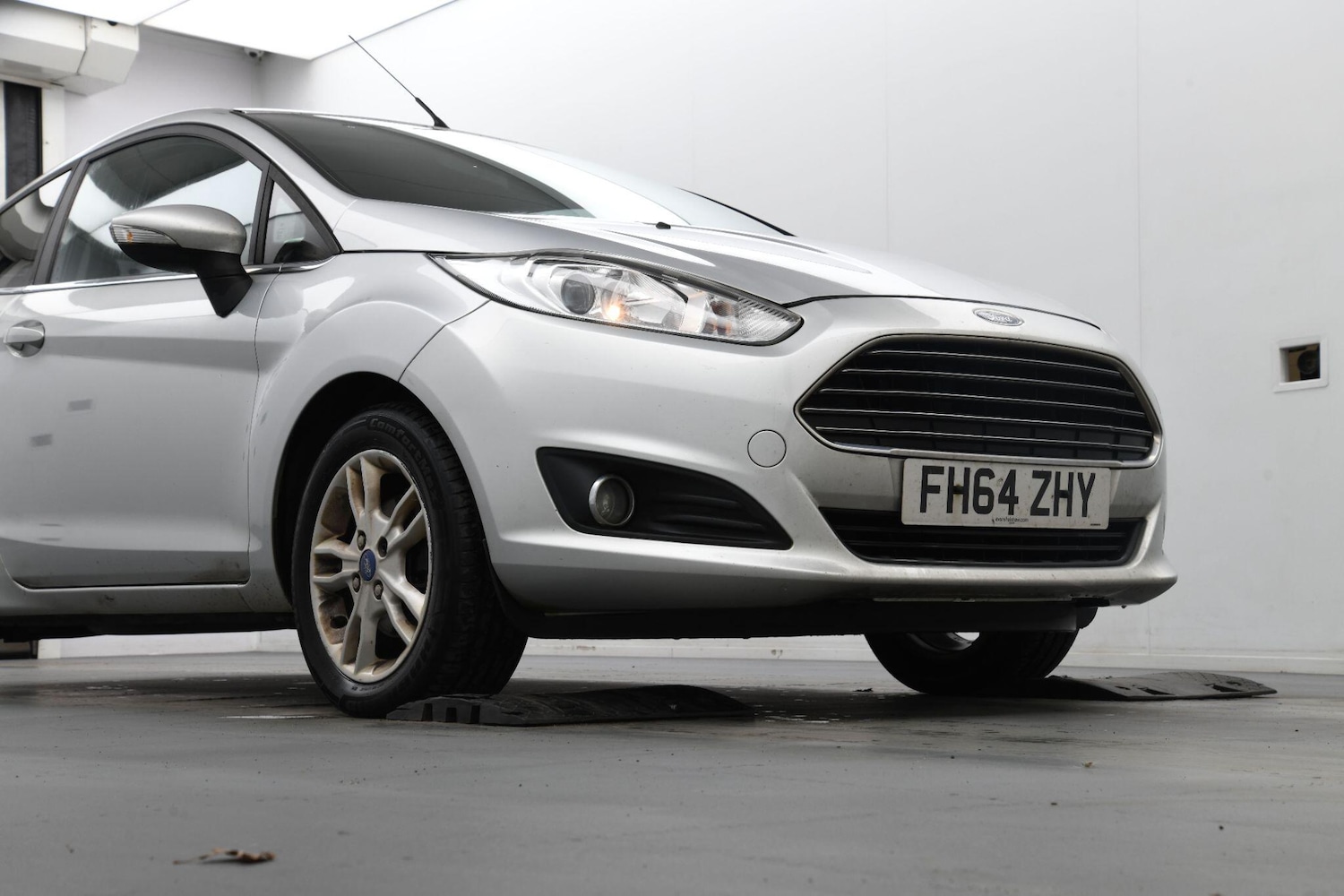Used Ford Fiesta for sale - 77191369: Photo 12