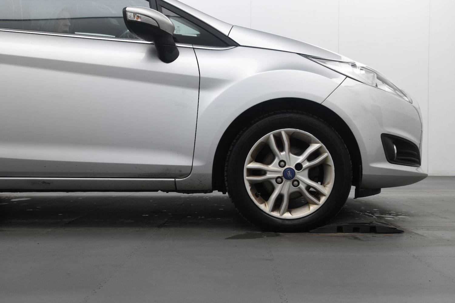 Used Ford Fiesta for sale - 77191369: Photo 13