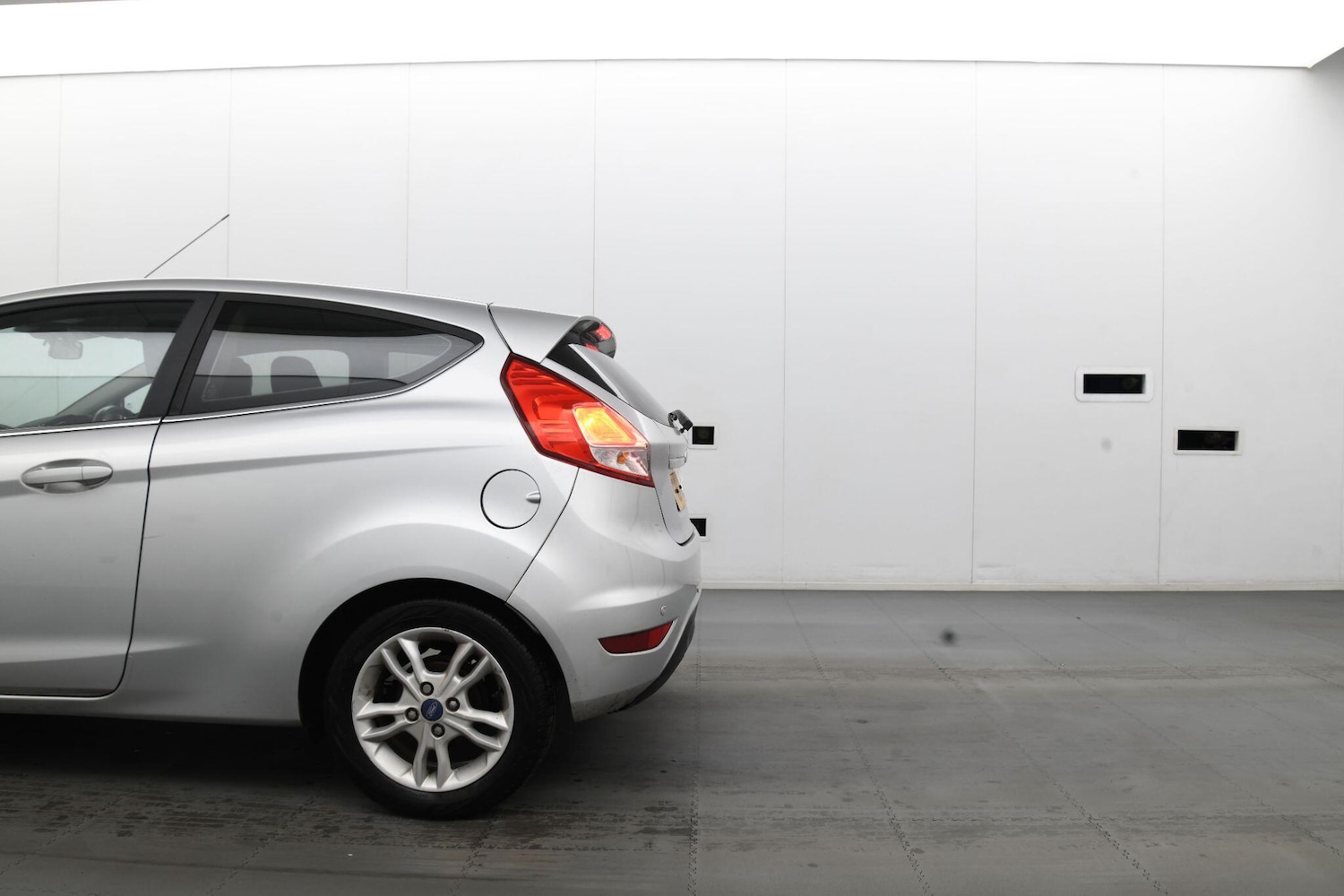 Used Ford Fiesta for sale - 77191369: Photo 14