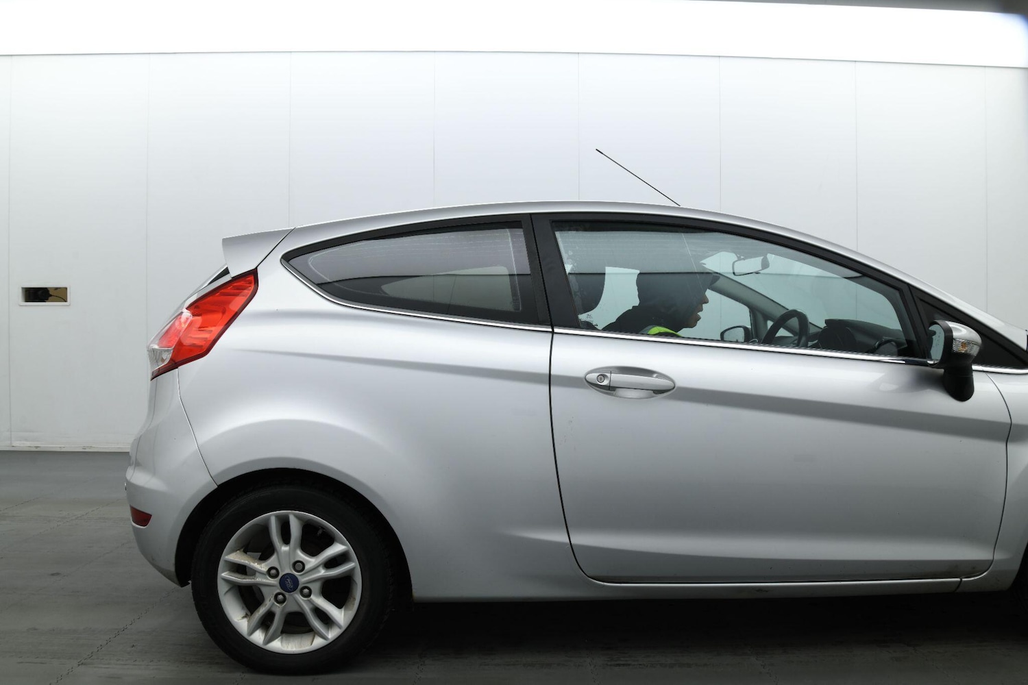 Used Ford Fiesta for sale - 77191369: Photo 15