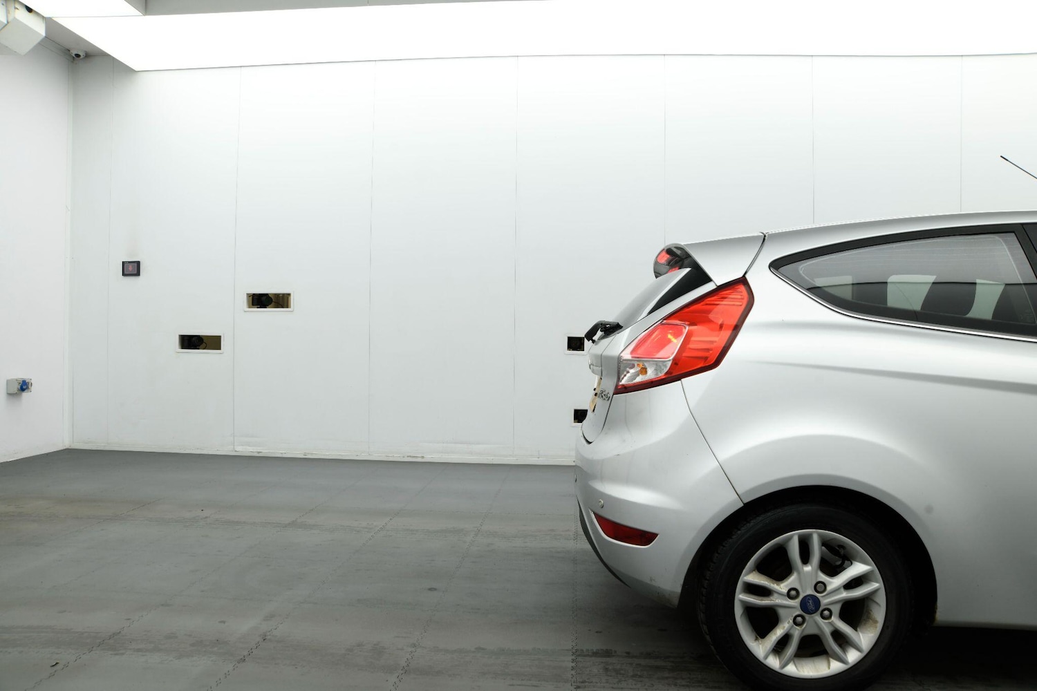 Used Ford Fiesta for sale - 77191369: Photo 17