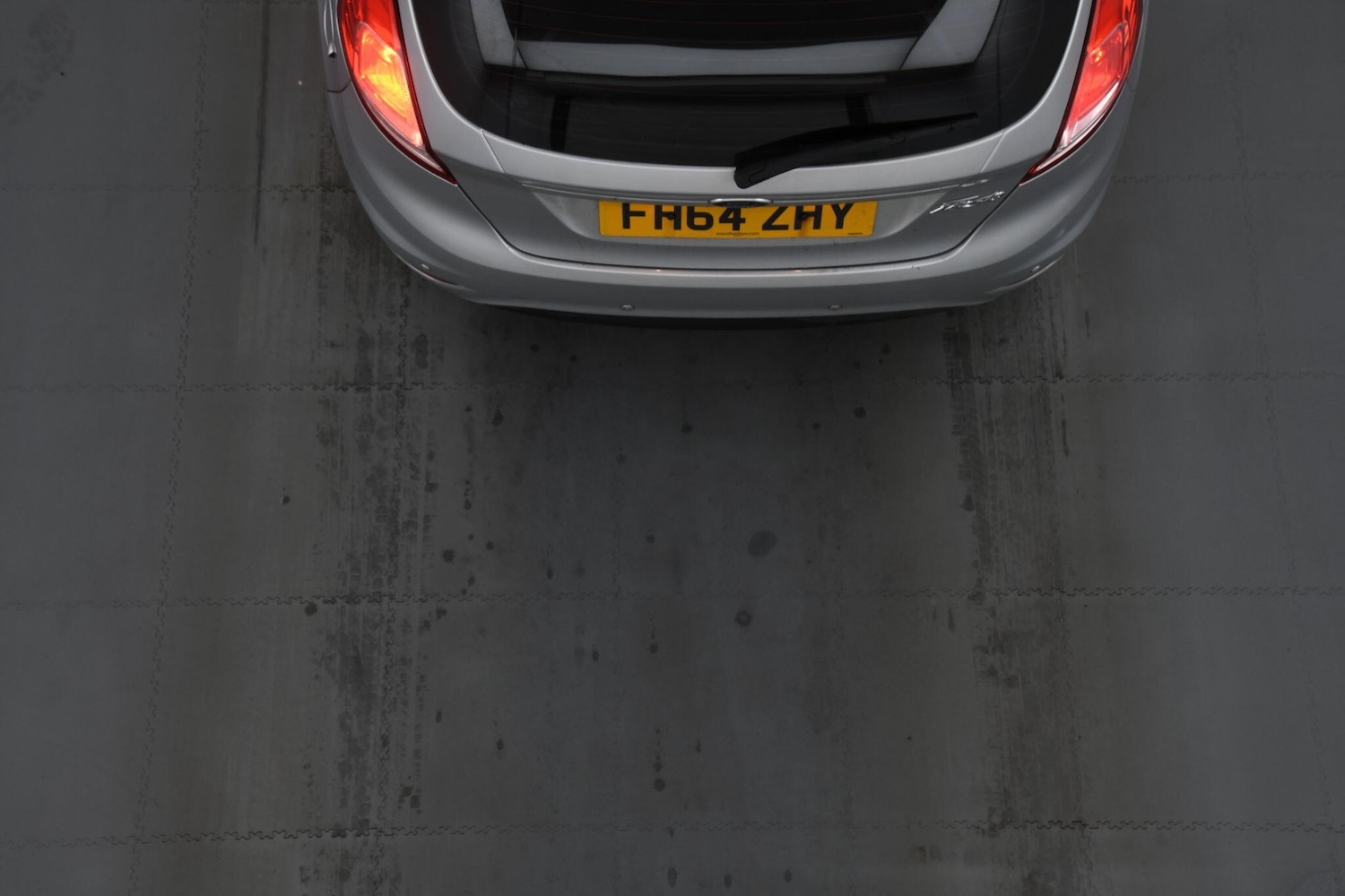 Used Ford Fiesta for sale - 77191369: Photo 18