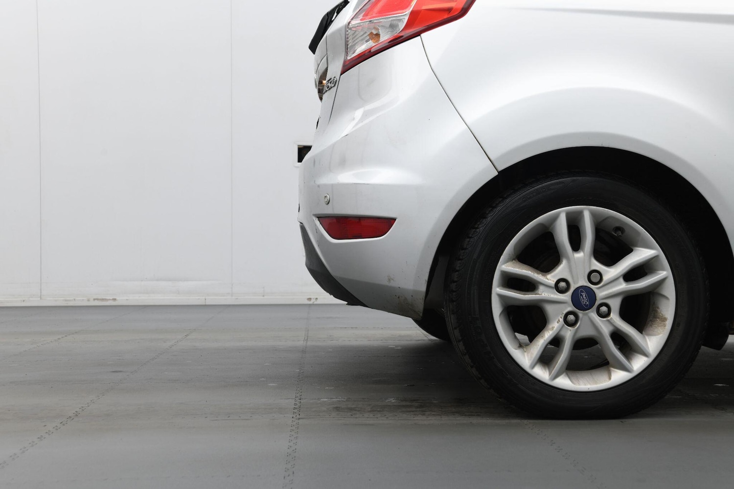 Used Ford Fiesta for sale - 77191369: Photo 19