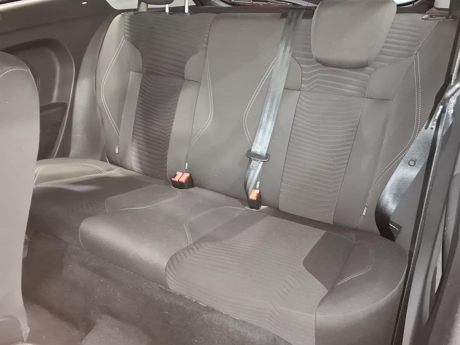 Used Ford Fiesta for sale - 77191369: Photo 21