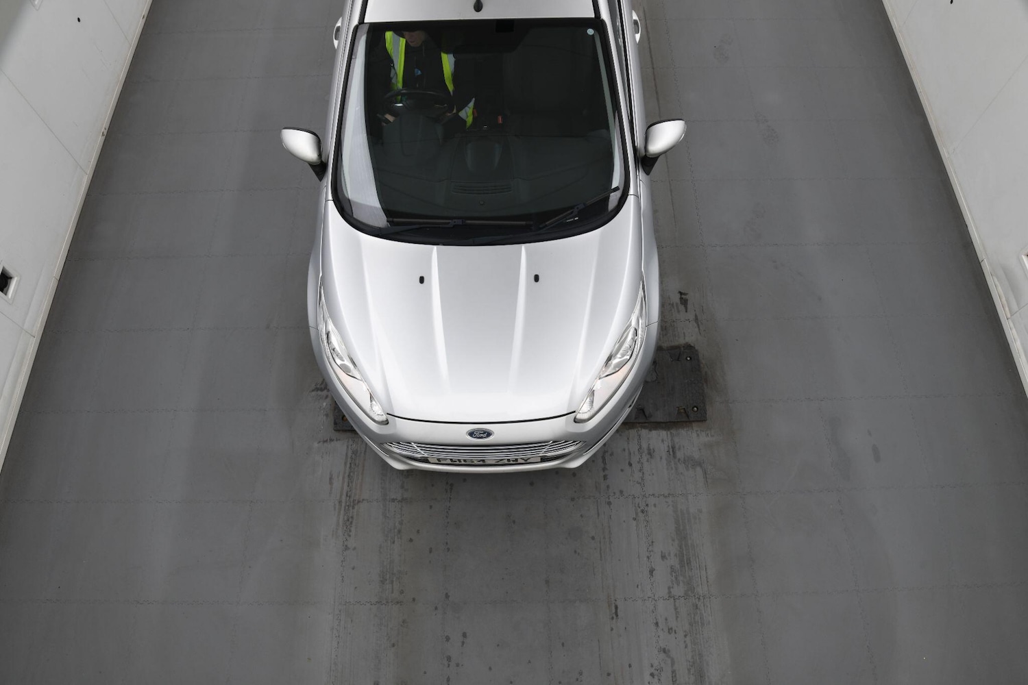 Used Ford Fiesta for sale - 77191369: Photo 5