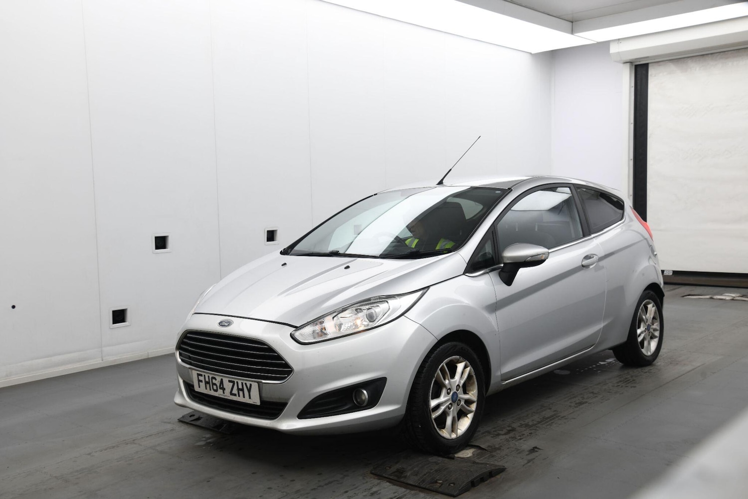 Used Ford Fiesta for sale - 77191369: Photo 6