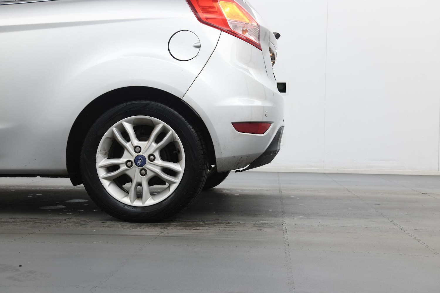 Used Ford Fiesta for sale - 77191369: Photo 7