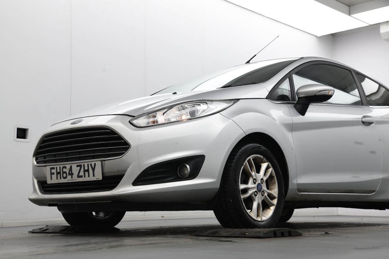 Used Ford Fiesta for sale - 77191369: Photo 8