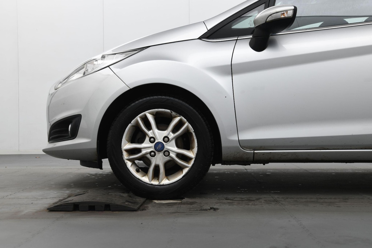 Used Ford Fiesta for sale - 77191369: Photo 9