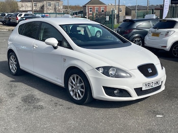 Used SEAT Leon 2012 for sale - 78307072: Photo