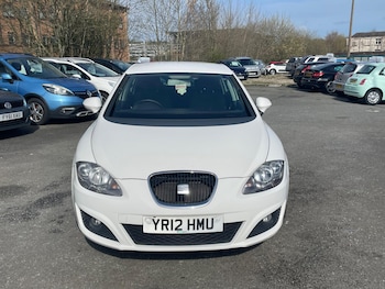 Used SEAT Leon 2012 for sale - 78307072: Photo