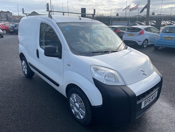 Used Citroen Nemo 2011 for sale - 78306981: Photo