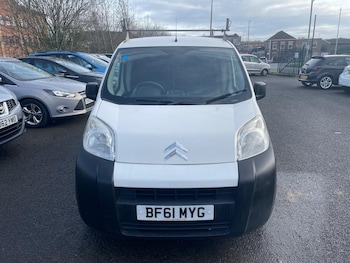 Used Citroen Nemo 2011 for sale - 78306981: Photo