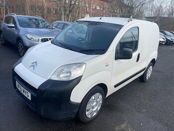 Used Citroen Nemo 2011 for sale - 78306981: Photo