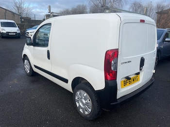 Used Citroen Nemo 2011 for sale - 78306981: Photo