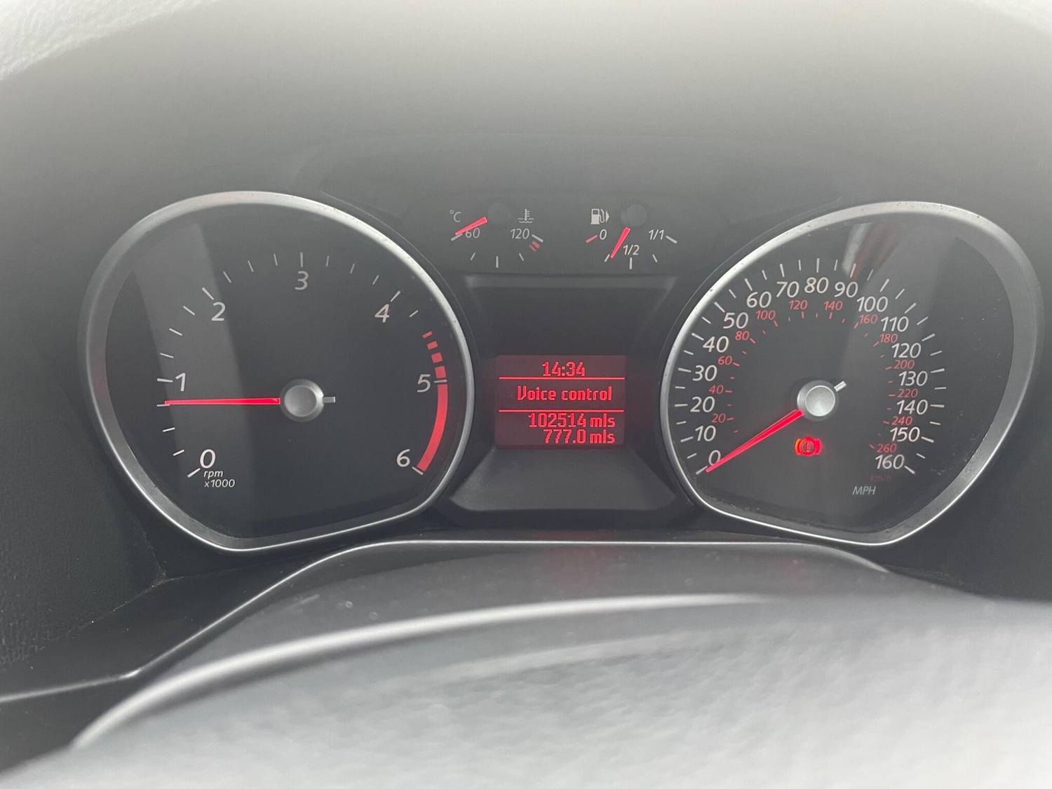 Used Ford S-Max 2011 for sale - 77882691: Photo 15