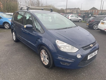 2011 (61) - 2.0 TDCi 140 Zetec 5dr