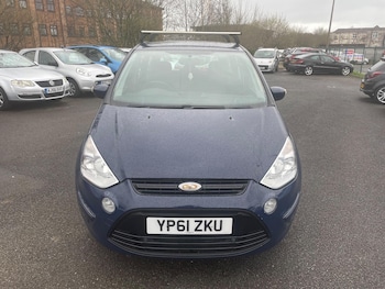 Used Ford S-Max 2011 for sale - 77882691: Photo