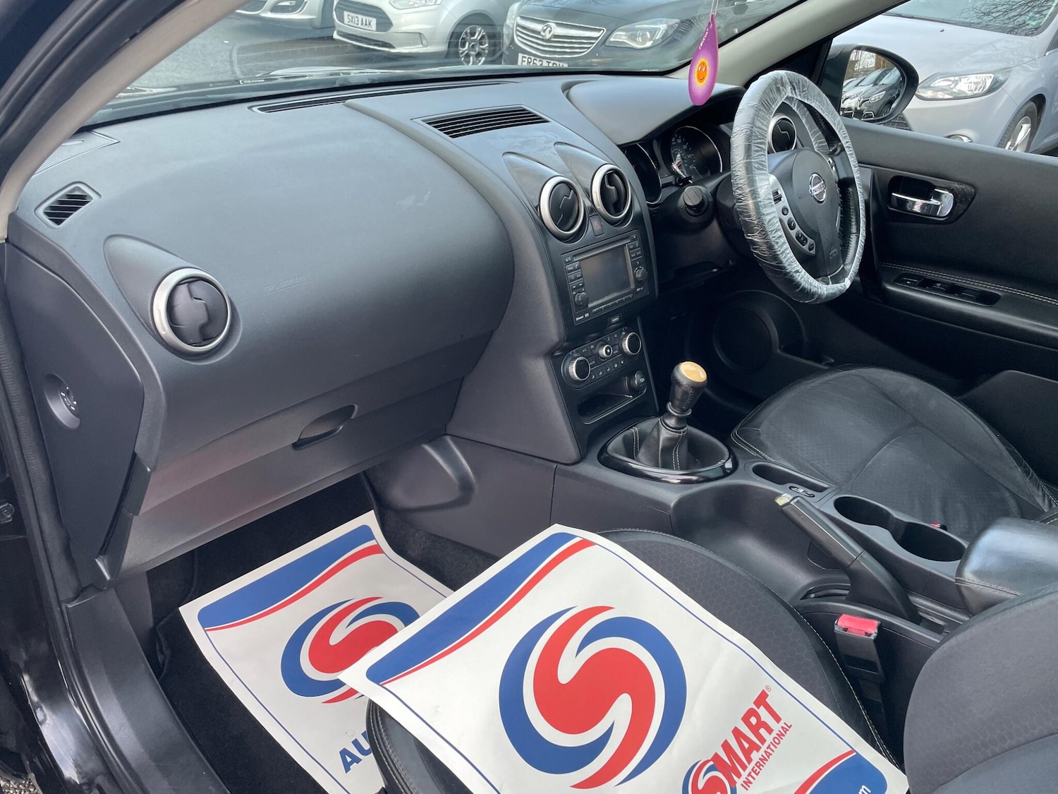 Used Nissan Qashqai+2 2013 for sale - 77396600: Photo 10