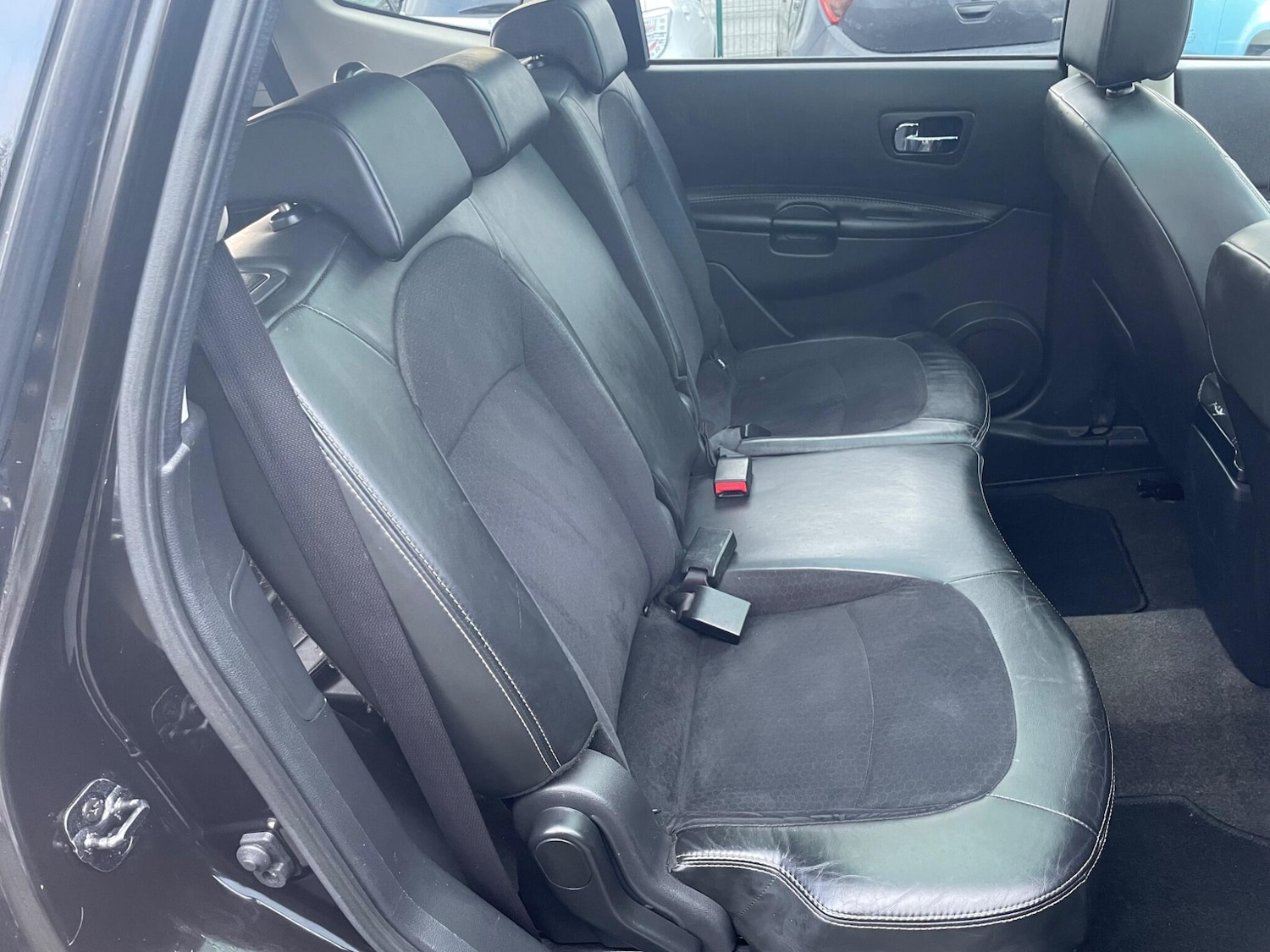 Used Nissan Qashqai+2 2013 for sale - 77396600: Photo 12